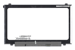 Матрица 14" NV140FHM-T00, 1920x1080 (Full HD), 40pin, ADS, 250Nit, 45% NTSC