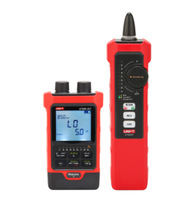 Оптический измеритель мощности и тестер кабеля UNI-T UT698-30KIT