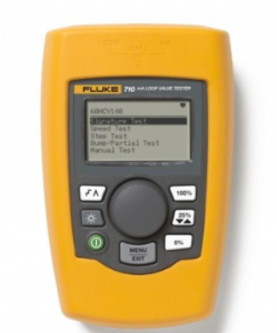 Калибратор петли тока Fluke 710