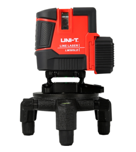 Лазерный построитель плоскостей UNI-T LM585LD