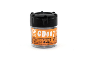 Термопаста GD007 CN30 30 грамм банка