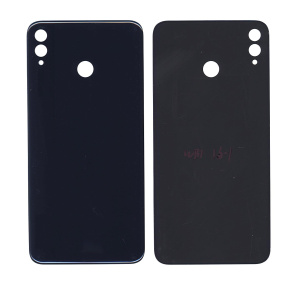 Задняя крышка для Huawei Honor 8X MAX черная