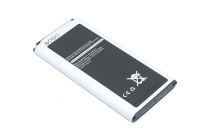 Аккумулятор (батарея) Amperin BG-BG800BBE для Samsung Galaxy S5 Mini SM-G800F