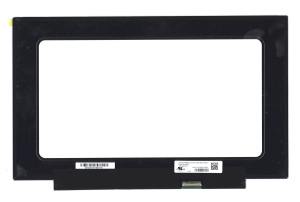 Матрица 14" LM140LF2L01, 1920x1080 (Full HD), 30pin, FFS, 220Nit, 45% NTSC