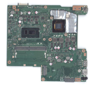 Материнская плата для Asus X560UD I5-8250U 90NB0IP0-R00082