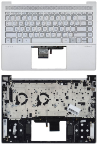 Топкейс для HP Envy 14-EB