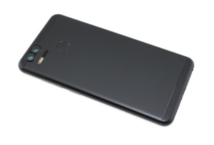 Задняя крышка Asus ZE553KL-3A черная