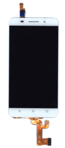 Дисплей для Huawei Honor 4X белый