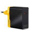 Зарядное устройство для паяльника Fnirsi EU 100W PD
