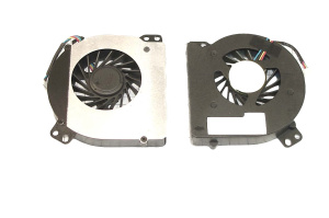 Вентилятор (кулер) для ноутбука Dell Latitude E5410 E5510