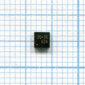 Микросхема Richtek RT8249 AGQW