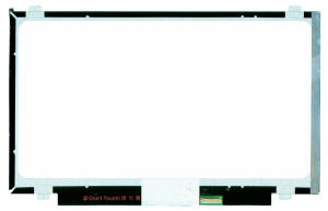 Матрица 14" B140XTN02.E, 1366x768 (HD), 30pin, TN, 200Nit, 45% NTSC