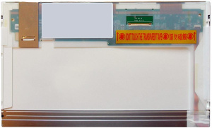 Матрица 10.1" LTN101NT02-A01, 1024х600 (WSVGA), 40pin, TN, 200Nit, 45% NTSC