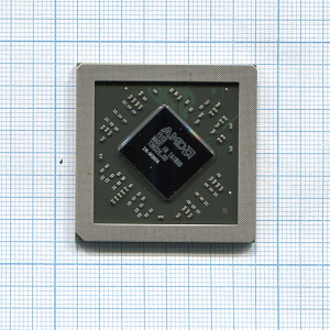 216-0836036 видеочип AMD Mobility Radeon HD 7970M