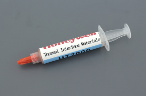Жидкая термопрокладка Honeywell HT-7000 3 г. 2 мл