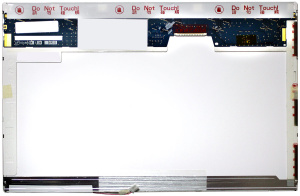 Матрица 15.4" CLAA154WB04-A, 1280x800 (WXGA), 30pin, TN, 52% NTSC
