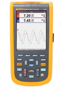 Осциллограф Fluke 125B/EU