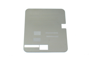 Набор трафаретов Kaisi для iPhone 12 mini/13/13mini/14/14 Plus