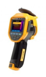 Тепловизор Fluke Ti480 Pro 9HZ