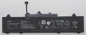 Аккумуляторная батарея для ноутбука Lenovo ThinkPad L14 gen6, L16 gen2 (L24M3P73) 11.31V 57Wh