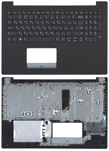 Топкейс для Lenovo IdeaPad 320-15