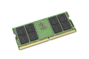 Модуль памяти Kingston SODIMM DDR5 32Гб 5600 MHz PC5-44800