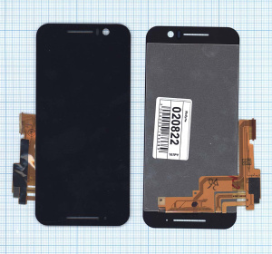 Дисплей для HTC One S9 черный