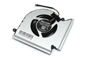 Вентилятор (кулер) для ноутбука MSI GE66 GP66 CPU