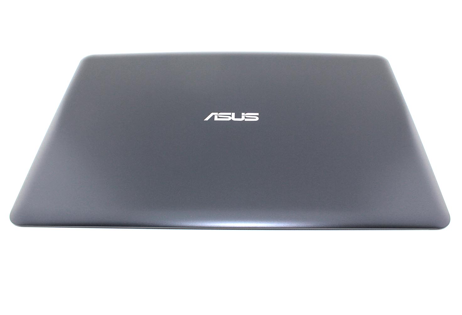 Крышка матрицы для Asus E502 синяя