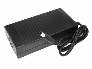 Блок питания (сетевой адаптер) для ноутбуков HP 19V 9.5A 180W 7.4х5.0мм