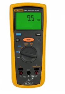 Мегаомметр Fluke 1503