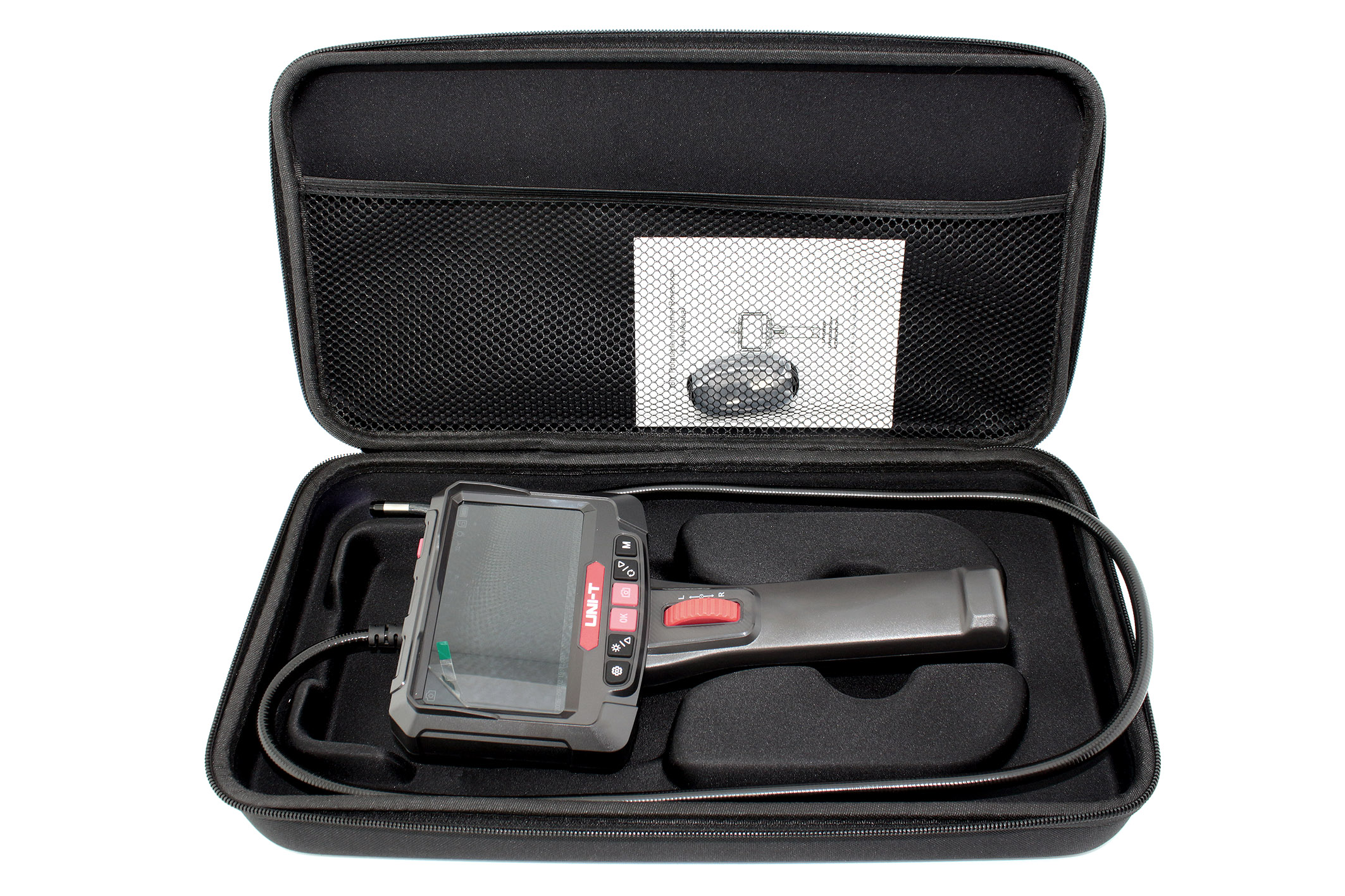 Бороскоп вращающийся на 360° UNI-T UT663B