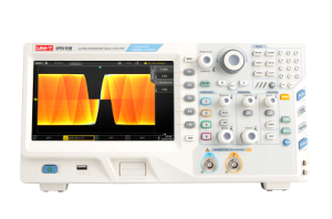 Осциллограф UNI-T UPO3152E