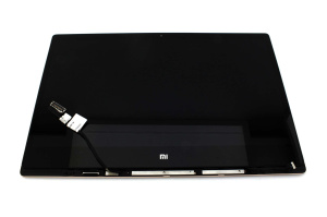 Матрица (крышка в сборе) для Xiaomi Mi Air 12.5 gold