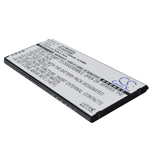Аккумулятор CS-SMG850SL для Samsung Alpha SM-G850 3.85V / 1700mAh / 6.55Wh