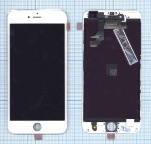 Дисплей для Apple iPhone 6 Plus белый