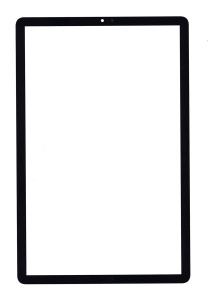 Стекло для Samsung Galaxy Tab S5E SM-T725 черное