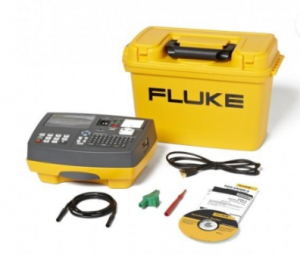 Тестер электроустановок Fluke 6500-2 UK Kit