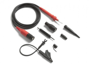 Комплект широкополосных щупов Fluke VPS510-R