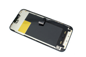 Дисплей для Apple iPhone 13 Pro JCID (FHD, IPS) (с верификацией, привязка без ошибки)