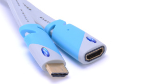 Кабель Vention HDMI-HDMI VAA-A01-S300 3м