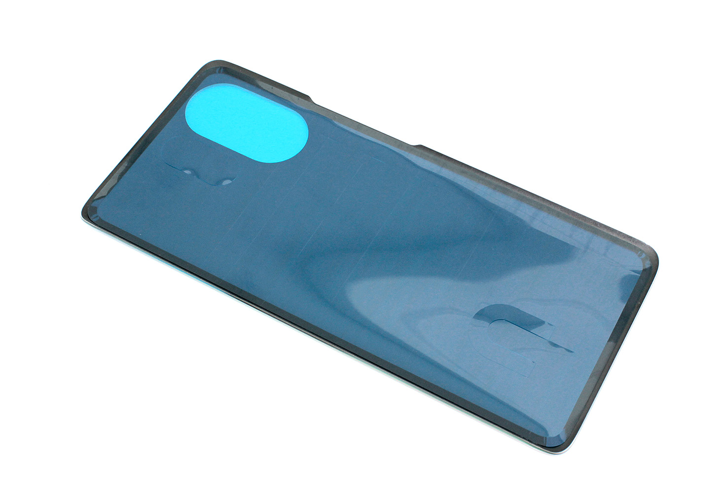 Задняя крышка для Huawei Nova 8 белая