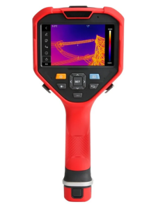 Тепловизор UNI-T UTi760X