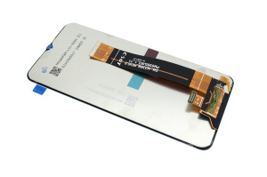 Дисплей для Samsung Galaxy M23 5G SM-M236B, Galaxy A13 A135F, Galaxy M33 5G M336 черный GH82-28492A