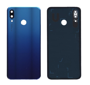Задняя крышка для Huawei Nova 3 фиолетовая