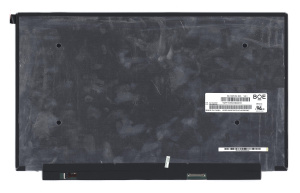 Матрица 15.6" NV156FHM-N65, 1920x1080 (Full HD), 30pin, ADS, 500Nit, 95% sRGB
