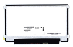 Матрица 11.6" B116XTN02.2 matte, 1366x768 (HD), 30pin, TN, 220Nit, 45% NTSC