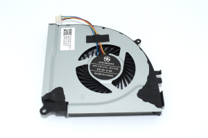 Вентилятор (кулер) для ноутбука Dell Inspiron 7000 7557 7559 15-7557 CPU
