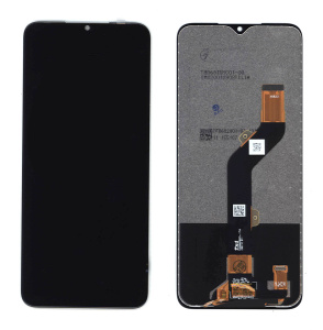 Дисплей для Infinix Smart 6 Plus в сборе с тачскрином IPS