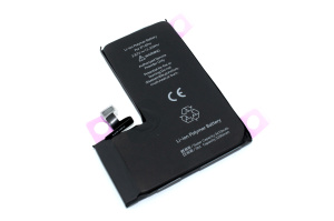 Аккумулятор усиленный JCID для Apple iPhone 14 Pro с привязкой и верификацией 3410mAh